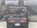 2015 Nissan Cube