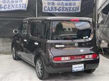 2015 Nissan Cube