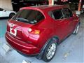2011 Nissan Juke