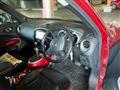 2011 Nissan Juke