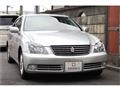2005 Toyota Crown