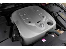 2005 Toyota Crown