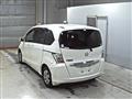 2012 Honda Freed