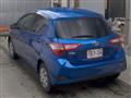 2017 Toyota Vitz