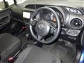 2017 Toyota Vitz