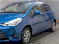 2017 Toyota Vitz