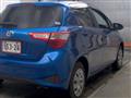 2017 Toyota Vitz
