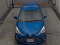 2017 Toyota Vitz