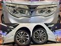 2014 Nissan Serena