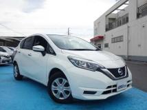 2017 Nissan Note