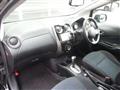 2014 Nissan Note