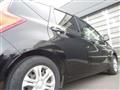 2014 Nissan Note