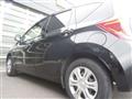 2014 Nissan Note