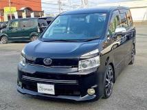 2009 Toyota Voxy
