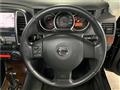 2012 Nissan Bluebird Sylphy