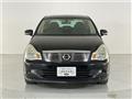 2012 Nissan Bluebird Sylphy