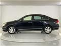 2012 Nissan Bluebird Sylphy