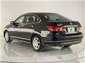 2012 Nissan Bluebird Sylphy