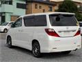 2010 Toyota Alphard