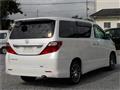 2010 Toyota Alphard