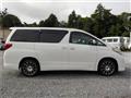 2010 Toyota Alphard
