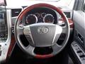 2010 Toyota Alphard