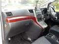 2010 Toyota Alphard