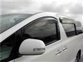 2010 Toyota Alphard