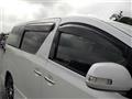 2010 Toyota Alphard