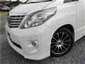 2010 Toyota Alphard