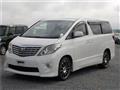 2010 Toyota Alphard
