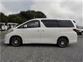 2010 Toyota Alphard