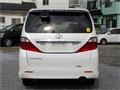 2010 Toyota Alphard