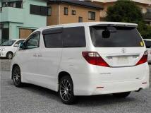 2010 Toyota Alphard