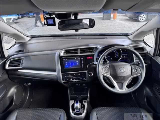 2014 Honda Fit