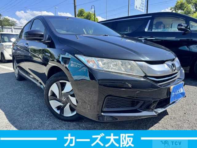 2015 Honda Grace