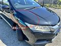 2015 Honda Grace