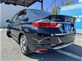 2015 Honda Grace