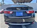 2015 Honda Grace