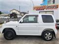 2010 Mitsubishi Pajero Mini