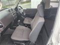 2010 Mitsubishi Pajero Mini