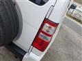 2010 Mitsubishi Pajero Mini