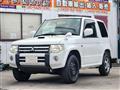 2010 Mitsubishi Pajero Mini