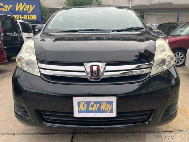 2013 Toyota Isis
