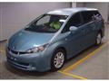 2011 Toyota Wish