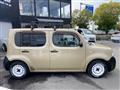 2009 Nissan Cube