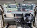 2009 Nissan Cube