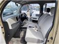 2009 Nissan Cube