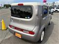 2014 Nissan Cube