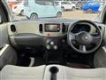 2014 Nissan Cube